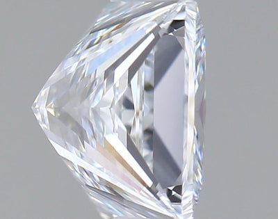 1.54 Carat Princess Lab Diamond :: Greenstar spin frame 07