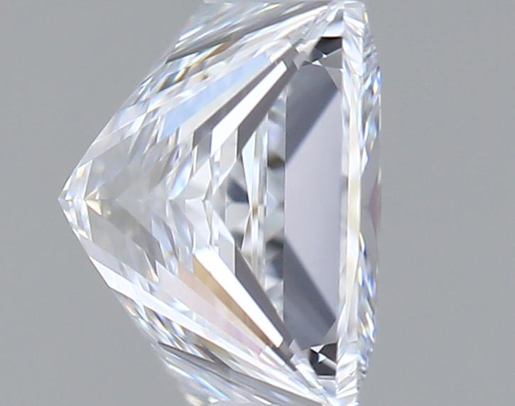 1.54 Carat Princess Lab Diamond :: Greenstar spin frame 07