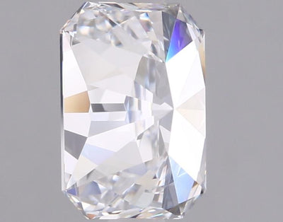 1.54 Carat Radiant Lab Diamond :: Greenstar spin frame 07