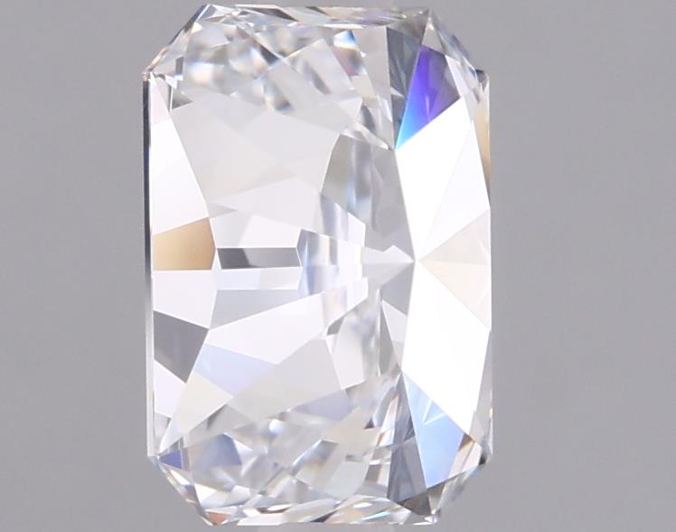1.54 Carat Radiant Lab Diamond :: Greenstar spin frame 07