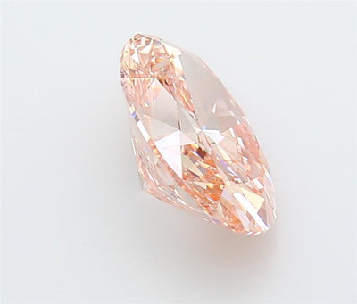 3.03 Carat Oval Lab Diamond :: Greenstar spin frame 07