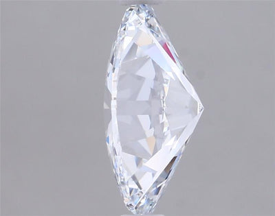 1.32 Carat Oval Lab Diamond :: Greenstar spin frame 07