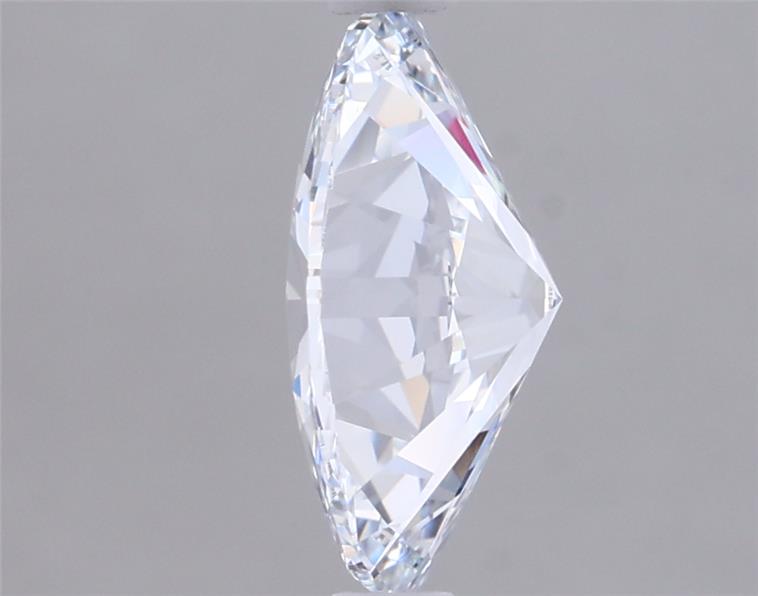 1.32 Carat Oval Lab Diamond :: Greenstar spin frame 07