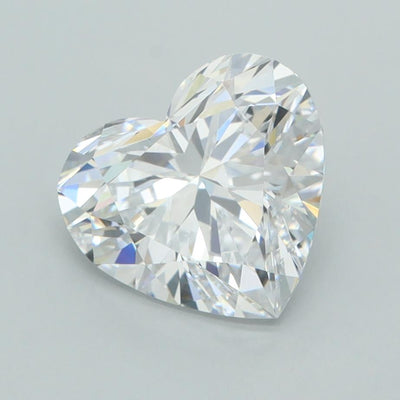2.18 Carat Heart Lab Diamond :: Greenstar spin frame 07