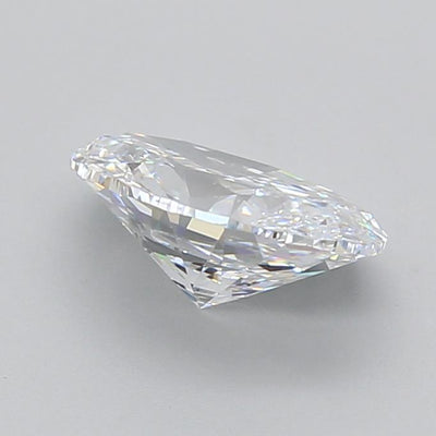 2.03 Carat Oval Lab Diamond :: Greenstar spin frame 07
