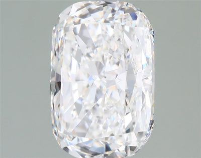 2.25 Carat Cushion Lab Diamond :: Greenstar spin frame 07