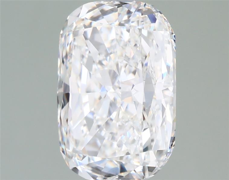 2.25 Carat Cushion Lab Diamond :: Greenstar spin frame 07