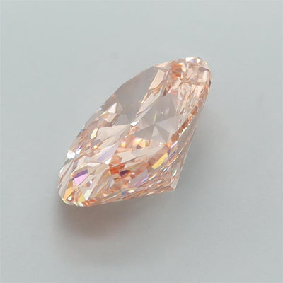 3.01 Carat Oval Lab Diamond :: Greenstar spin frame 07
