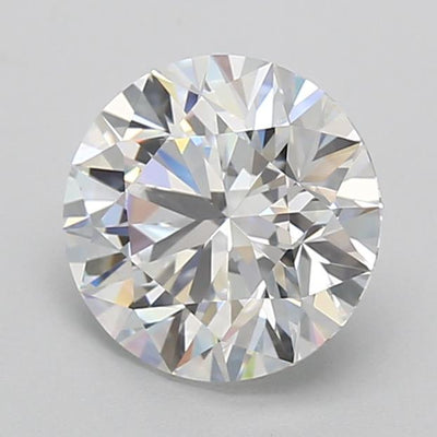 2.52 Carat Round Lab Diamond :: Greenstar spin frame 07
