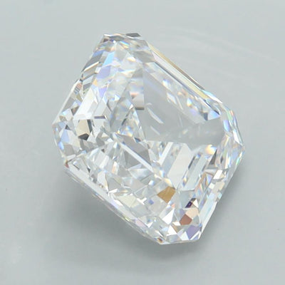 3.00 Carat Asscher Lab Diamond :: Greenstar spin frame 07
