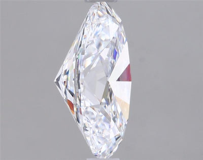 1.55 Carat Oval Lab Diamond :: Greenstar spin frame 07