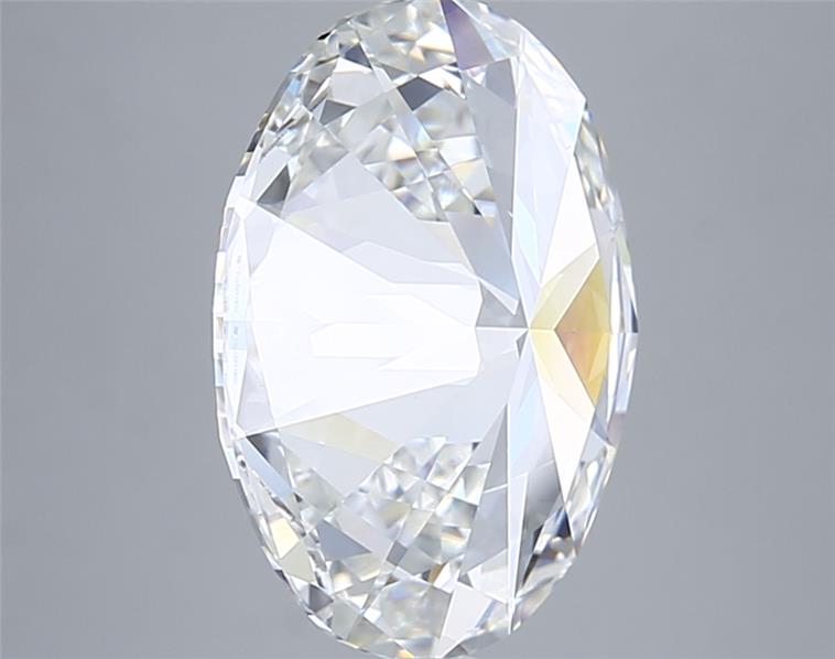 5.03 Carat Oval Lab Diamond :: Greenstar spin frame 07