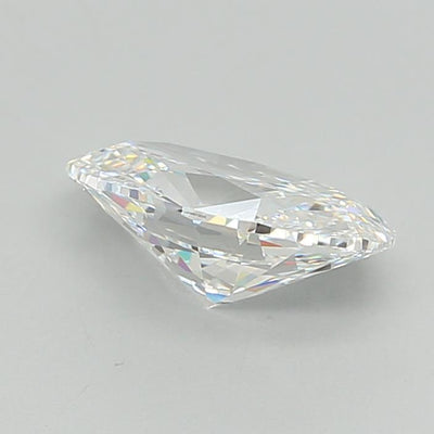 2.03 Carat Oval Lab Diamond :: Greenstar spin frame 07