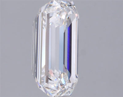 2.56 Carat Emerald Lab Diamond :: Greenstar spin frame 07