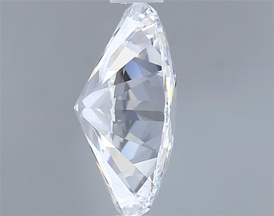 1.08 Carat Oval Lab Diamond :: Greenstar spin frame 07