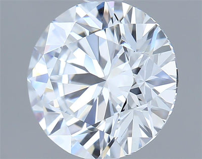 2.00 Carat Round Lab Diamond :: Greenstar spin frame 07