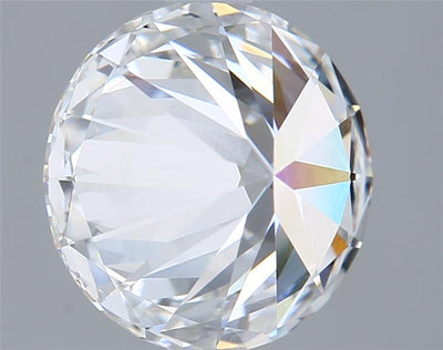 2.01 Carat Round Lab Diamond :: Greenstar spin frame 07