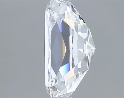 2.03 Carat Radiant Lab Diamond :: Greenstar spin frame 07