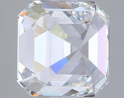 2.01 Carat Asscher Lab Diamond :: Greenstar spin frame 07