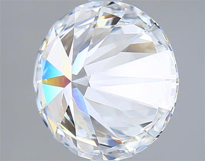 3.07 Carat Round Lab Diamond :: Greenstar spin frame 07