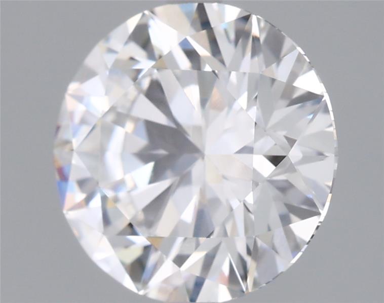 2.59 Carat Round Lab Diamond :: Greenstar spin frame 07