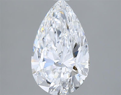 1.98 Carat Pear Lab Diamond :: Greenstar spin frame 07