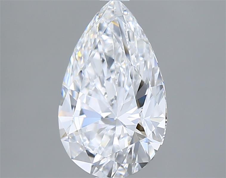 1.98 Carat Pear Lab Diamond :: Greenstar spin frame 07