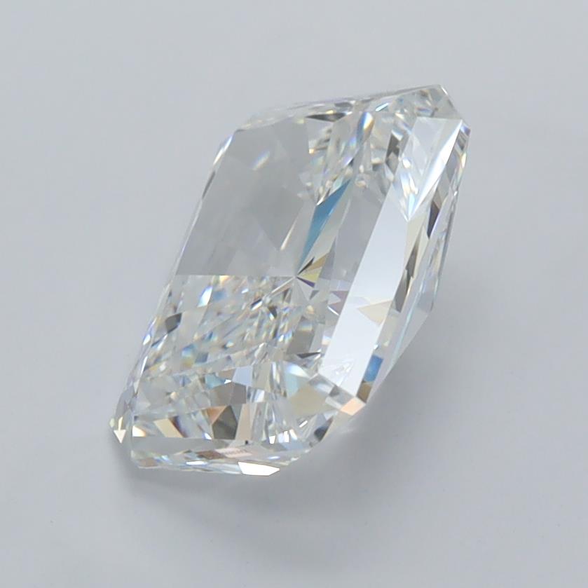 2.01 Carat Radiant Lab Diamond :: Greenstar spin frame 07