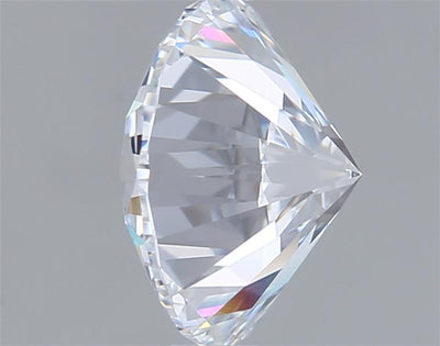 2.02 Carat Round Lab Diamond :: Greenstar spin frame 07