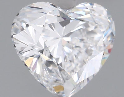1.51 Carat Heart Lab Diamond :: Greenstar spin frame 07