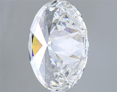 3.06 Carat Oval Lab Diamond :: Greenstar spin frame 07