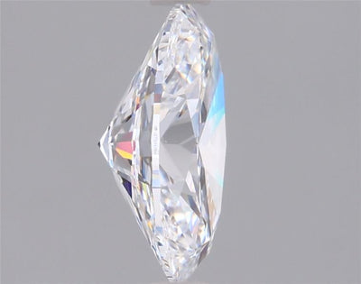1.54 Carat Oval Lab Diamond :: Greenstar spin frame 07