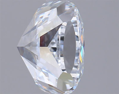 2.71 Carat Cushion Lab Diamond :: Greenstar spin frame 07