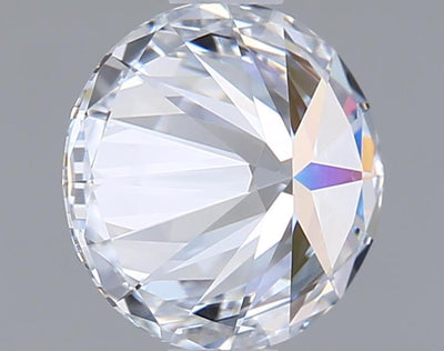 1.03 Carat Round Lab Diamond :: Greenstar spin frame 07