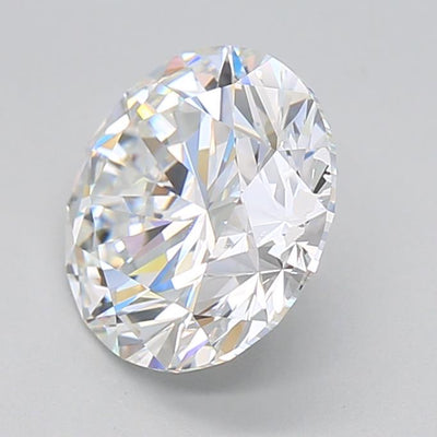 2.52 Carat Round Lab Diamond :: Greenstar spin frame 07