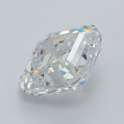 2.03 Carat Asscher Lab Diamond :: Greenstar spin frame 07