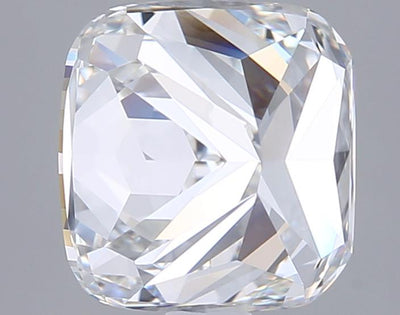 2.34 Carat Cushion Lab Diamond :: Greenstar spin frame 07