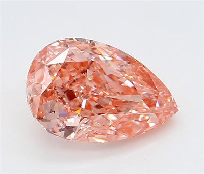 2.05 Carat Pear Lab Diamond :: Greenstar spin frame 07