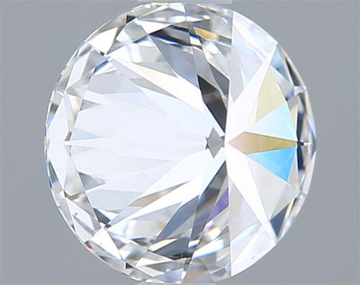 1.01 Carat Round Lab Diamond :: Greenstar spin frame 07