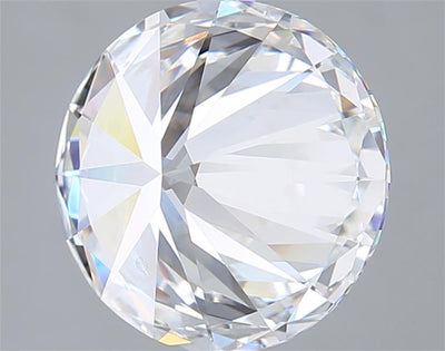 4.05 Carat Round Lab Diamond :: Greenstar spin frame 07