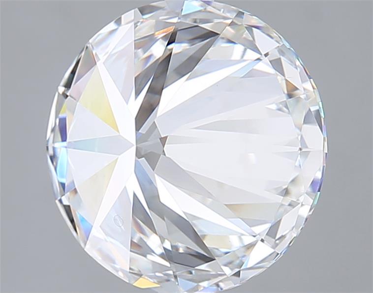 4.05 Carat Round Lab Diamond :: Greenstar spin frame 07
