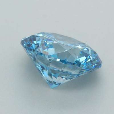 3.00 Carat Round Lab Diamond :: Greenstar spin frame 07