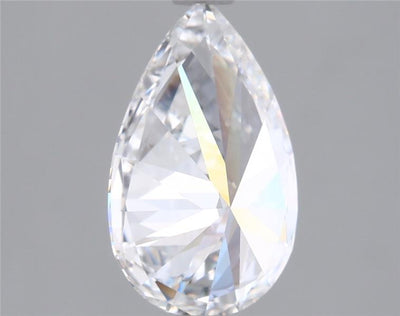 1.51 Carat Pear Lab Diamond :: Greenstar spin frame 07