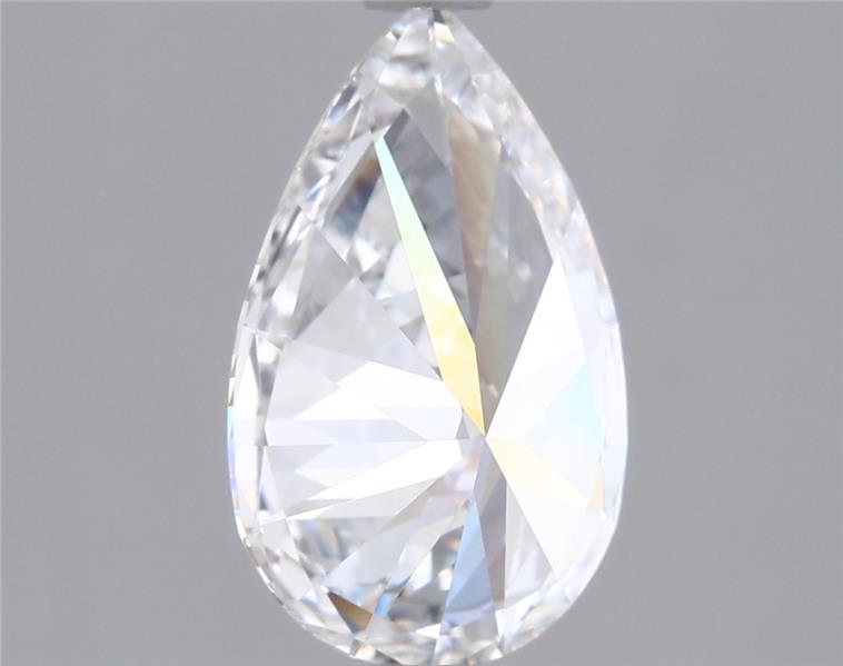 1.51 Carat Pear Lab Diamond :: Greenstar spin frame 07