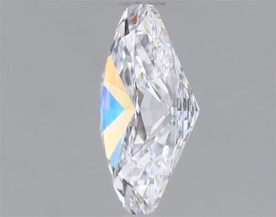 1.05 Carat Oval Lab Diamond :: Greenstar spin frame 07
