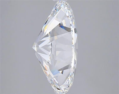 5.04 Carat Oval Lab Diamond :: Greenstar spin frame 07