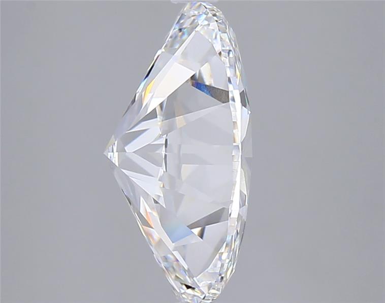 5.04 Carat Oval Lab Diamond :: Greenstar spin frame 07