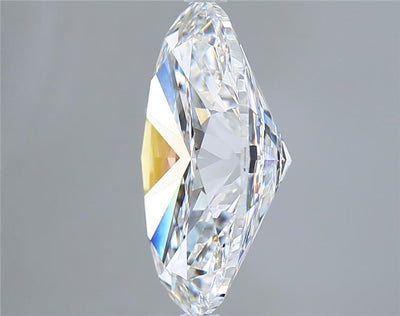 5.08 Carat Oval Lab Diamond :: Greenstar spin frame 07