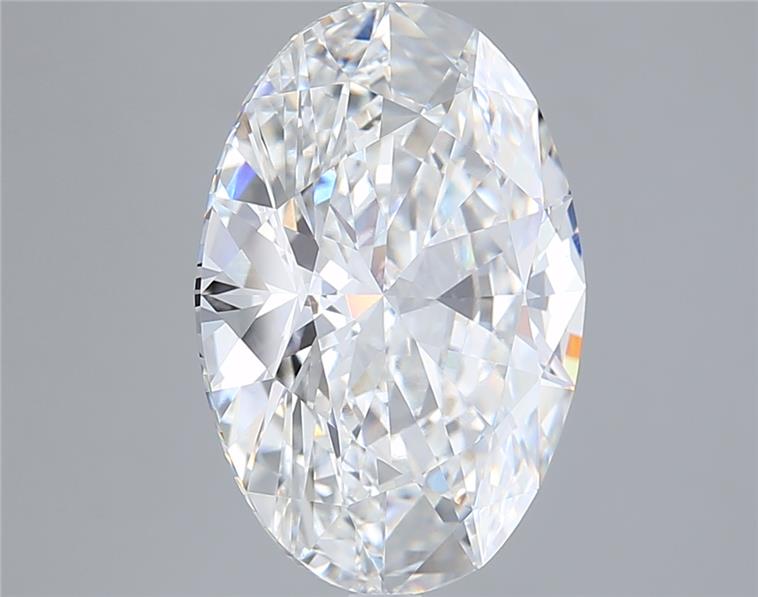 6.01 Carat Oval Lab Diamond :: Greenstar spin frame 07