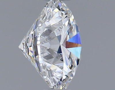 1.03 Carat Round Lab Diamond :: Greenstar spin frame 07